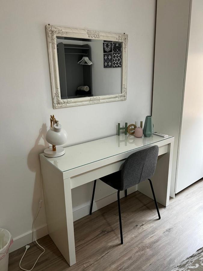 Centro Grupos Malaga Parking Gratis 3 Apartment Ngoại thất bức ảnh
